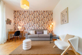 Autumn Apartment by Wonderful Italy Como